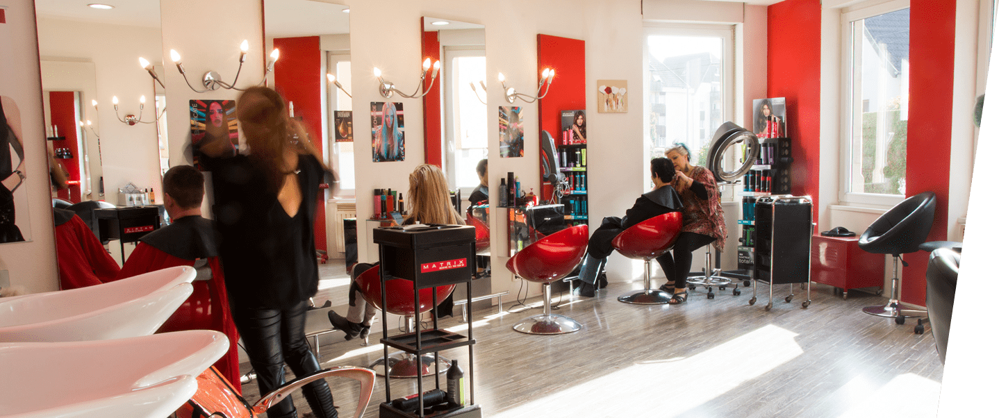 Le salon Hugo Tiff Salon Hugo Tiff